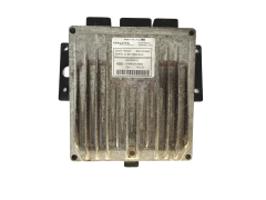 Steuergerät 8200303619 8200129063 R0410C066A Renault Delphi 22348