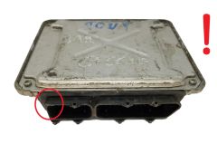 Steuergerät 51793116 IAW4AF.S2 61601.127.03 Fiat Magneti Marelli 15099