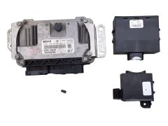 Startset Peugeot 107 89661-0H070 89780-0H021 89740-0H011 1.0 Startset Peugeot 107 89661-0H070 89780-0H021 89740-0H011 1.0