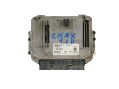 Steuergerät 3M51-12A650-MA 0281011263 Ford Bosch 37535
