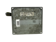 Steuergerät Ford 6S61-12A650-GD S120977313D Siemens 51719 Steuergerät Ford 6S61-12A650-GD S120977313D Siemens 51719