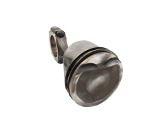Pleuelstange 7701476930 7701476471 1.6 16v K4M766 Renault Scenic 2 Pleuelstange 7701476930 7701476471 1.6 16v K4M766 Renault Scenic 2