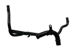 Kühlerschlauch Citroen C8 Peugeot 807 1341H1 2,0 16V Kühlerschlauch Citroen C8 Peugeot 807 1341H1 2,0 16V