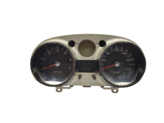 Tacho Kombiinstrument Nissan Qashqai JD09B 17U4Z2N