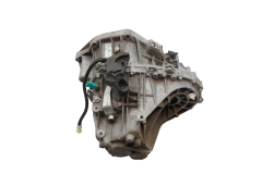 Getriebe TL4040 TL4A040 Renault Megane 3 1.5 dci 7701700600