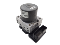 Abs-Pumpe Hyundai I10 58910-0X550 BE6000K401 Mando 2202
