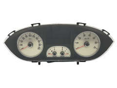 Tacho Kombiinstrument Lancia Musa 735397433 503001190100 49969