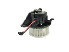 Heizung Motor VW Seat Skoda Audi 2Q1820021 3256