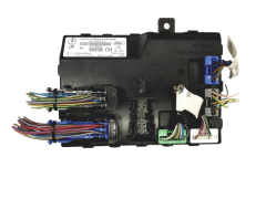 Steuergerät Moduł Ford 8V51-15K600-CH F005V01044 18042