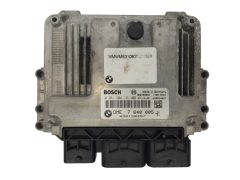 Steuergerät Mini 7640005 0261S04161 Bosch