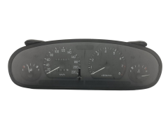 Tacho Kombiinstrument Daewoo Chevrolet Nubira 96272951 56223 Tacho Kombiinstrument Daewoo Chevrolet Nubira 96272951 56223