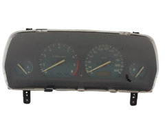 Tacho Kombiinstrument Land Rover Freelander LR0008002 YAC112520