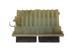Steuergerät Opel 24462346 15408375 Delphi 20635