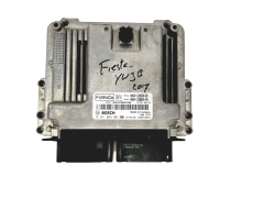 Steuergerät 0281034901 HA6-12A650-RB Ford Bosch 28808
