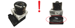 Abs-Pumpe BMW 3 E90 E91 3451-6776055-01 3452 6776056-01 47153