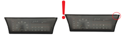 Tacho Kombiinstrument Fiat Ducato 60.4781.002.0 6047810020 59661 Tacho Kombiinstrument Fiat Ducato 60.4781.002.0 6047810020 59661