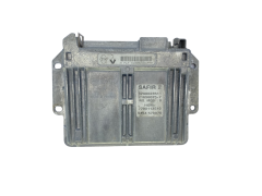 Steuergerät 8200024669 8200023511 7700113510 Renault Sagem 57971