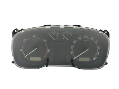 Tacho Kombiinstrument Skoda Octavia 1U0920811J 110080146021 57373