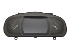 Tacho Kombiinstrument Renault Talisman 248104652R