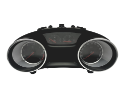 Tacho Kombiinstrument Opel Insignia 39113830 175597137 NS