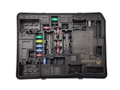 Steuergerät Dacia Sandero 3 Logan 3 284B65716R 0km