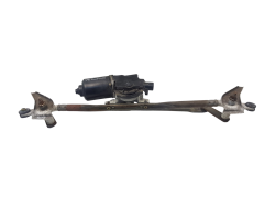 Wischergetriebe Mazda 6 849200-2393
