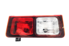 Rückleuchte Links Neues Original 265598248R 2654500Q0D Renault Nissan