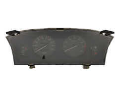 Tacho Kombiinstrument Citroen ZX 9624304180 09022619905 22777