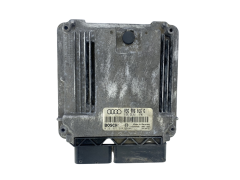 Steuergerät 03G906016G 0281011364 Audi Bosch 50020