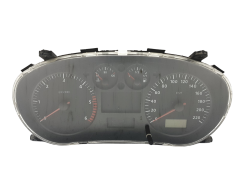Tacho Kombiinstrument Seat Ibiza W06K0920801E 110008924028 56959