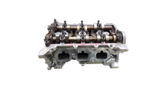 Zylinderkopf 6328R 110416878R 1.0 TCE SCE Smart Renault Twingo 3 S21 Zylinderkopf 6328R 110416878R 1.0 TCE SCE Smart Renault Twingo 3 S21