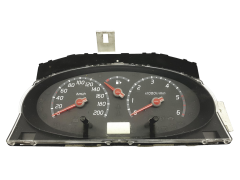Tacho Kombiinstrument Nissan Micra AX765 42096