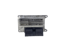 Steuergerät IAW5NR2.T3 8200181482 8200262874 Renault 61639