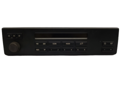 Autoradio BMW 5 E39 65828361087 902201686239 8361087