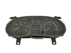 Tacho Kombiinstrument Trafic Vivaro 8200279068 Renault 69505