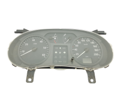 Tacho Kombiinstrument Renault Trafic Opel Vivaro 8200295451 A 