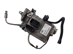 Getriebesteuerung Citroen C4 Picasso 9664870880 BC.0091807.H Getriebesteuerung Citroen C4 Picasso 9664870880 BC.0091807.H