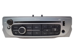 Cd-Radio Mit Mp3 BT USB Renault Megane 3 Scenic 2 281153266R A2C32333000 5111 Cd-Radio Mit Mp3 BT USB Renault Megane 3 Scenic 2 281153266R A2C32333000 5111