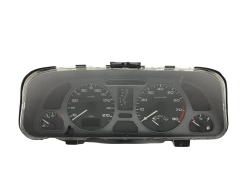 Tacho Kombiinstrument Peugeot 306 9636738880 110008808110 51593
