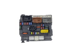 Steuergerät BSM-00 R09 9667199780 6500HW PSA Valeo 59383 Steuergerät BSM-00 R09 9667199780 6500HW PSA Valeo 59383