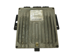 Steuergerät Renault 8200331477 8200412258 R0410B027C Delphi 68107