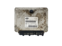 Steuergerät IAW4AF.S2 51782647 Fiat Magneti Marelli 42168