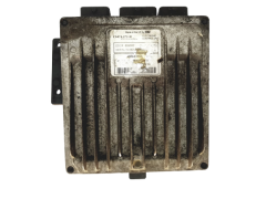 Steuergerät 8200303626 8200129534 R0410C064A Renault Delphi 19920