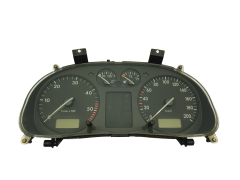 Tacho Kombiinstrument VW Polo 6N0919861A 0263602003 69451 Tacho Kombiinstrument VW Polo 6N0919861A 0263602003 69451