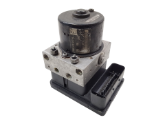 Abs-Pumpe VWAG 1K0907379K 1K0614517H Ate 1357 Abs-Pumpe VWAG 1K0907379K 1K0614517H Ate 1357