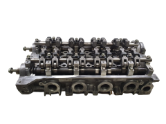 Zylinderkopf 8200005876 7701476952 Renault 2.2 dci 2.5 dci S20 Zylinderkopf 8200005876 7701476952 Renault 2.2 dci 2.5 dci S20