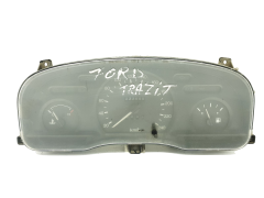 Tacho Kombiinstrument Ford Transit YC1F-10C956-FA Tacho Kombiinstrument Ford Transit YC1F-10C956-FA