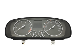 Tacho Kombiinstrument Renault laguna 3 248100003R 44813