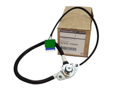 Öldrucksensor Neues Original Renault AL4/DP0 3193600QAD Öldrucksensor Neues Original Renault AL4/DP0 3193600QAD