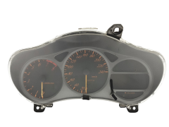 Tacho Kombiinstrument Toyota Celica 83800-2B130 157510-0672 52389 Tacho Kombiinstrument Toyota Celica 83800-2B130 157510-0672 52389